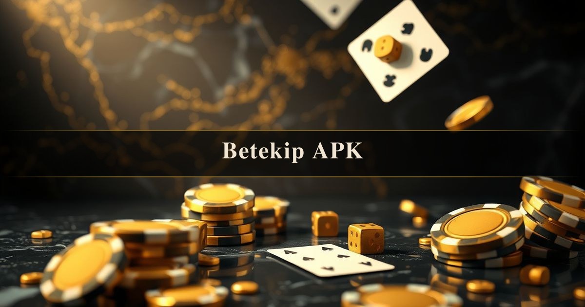 Betekip APK
