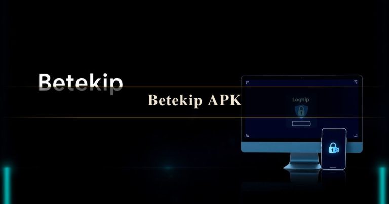 Betekip APK