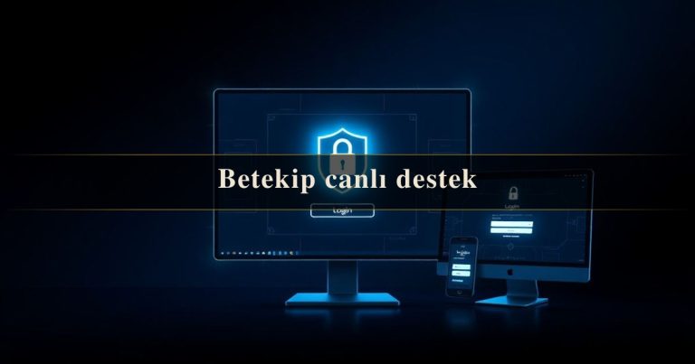Betekip canlı
